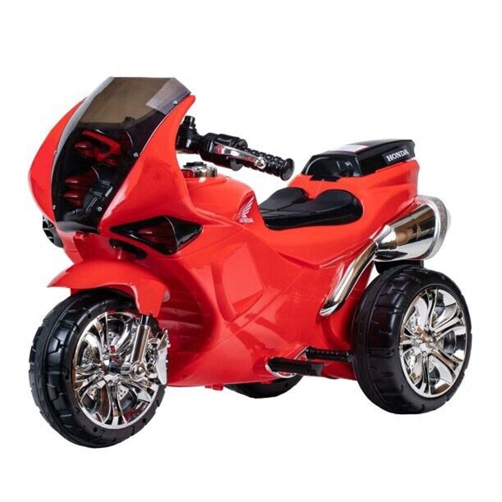 6V Kids Ride On Motorcycle Licensed Honda Electric Motorbike. CBR 1000RR. NEW